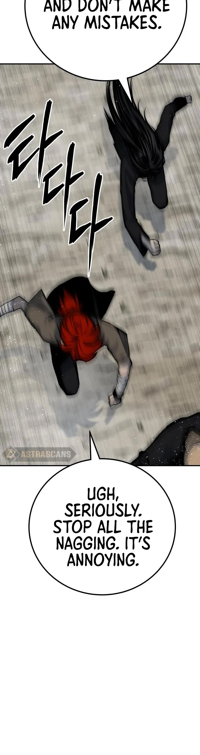 ZomGan Chapter 57 page 53 - Chapter 57