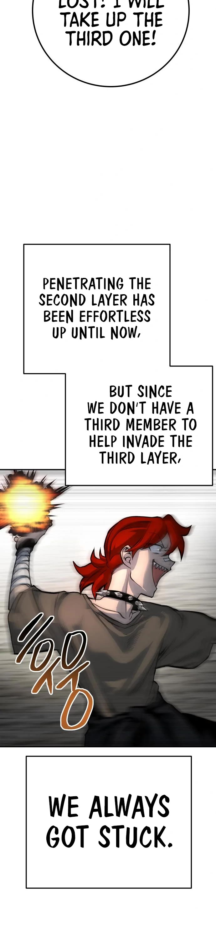 ZomGan Chapter 57 page 59 - Chapter 57