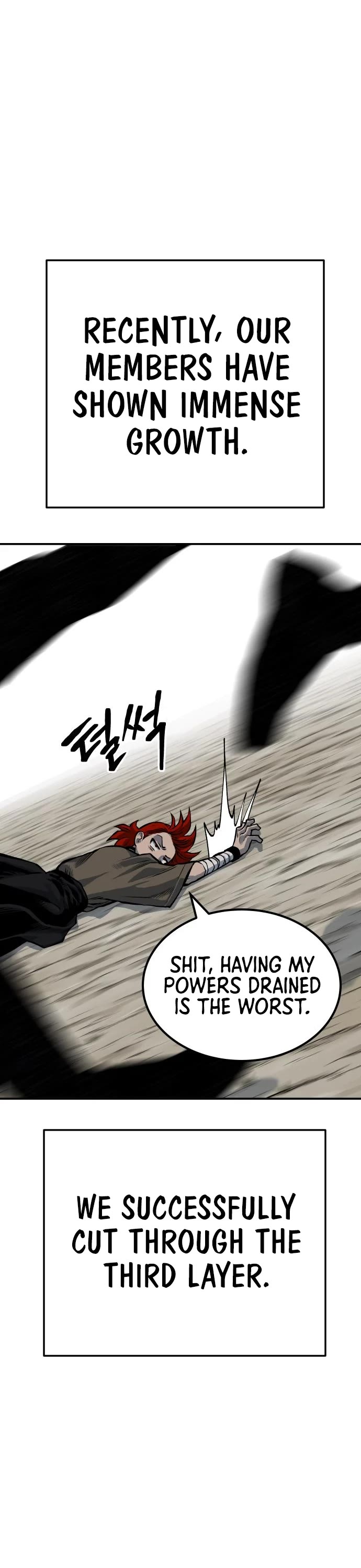 ZomGan Chapter 57 page 62 - Chapter 57