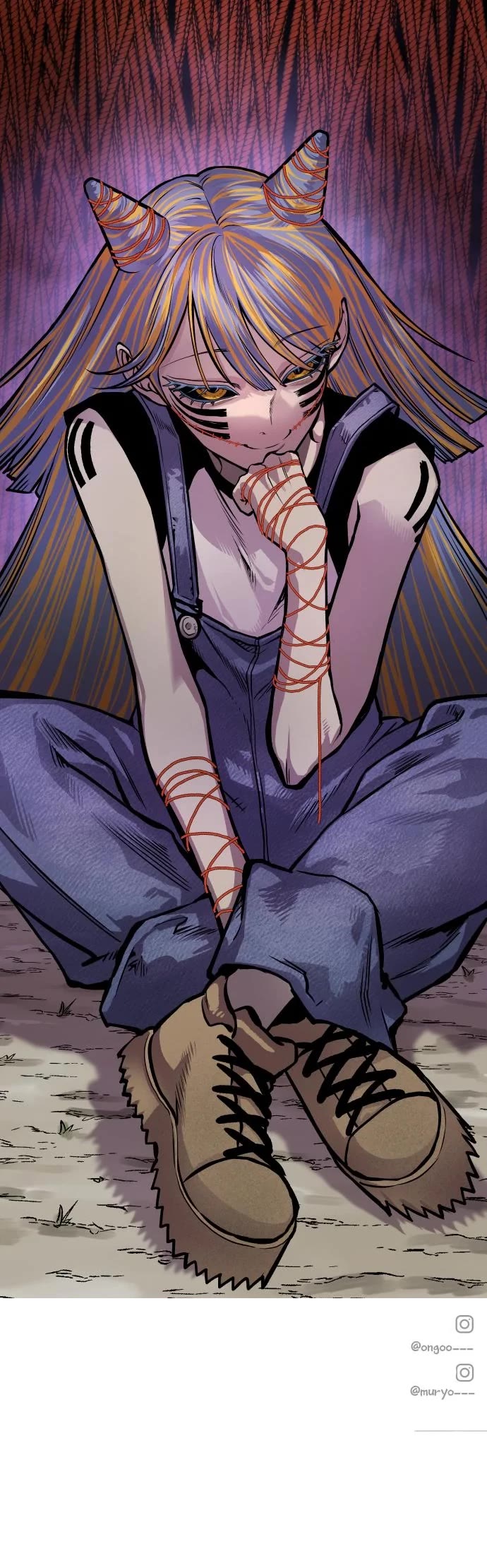 ZomGan Chapter 57 page 68 - Chapter 57