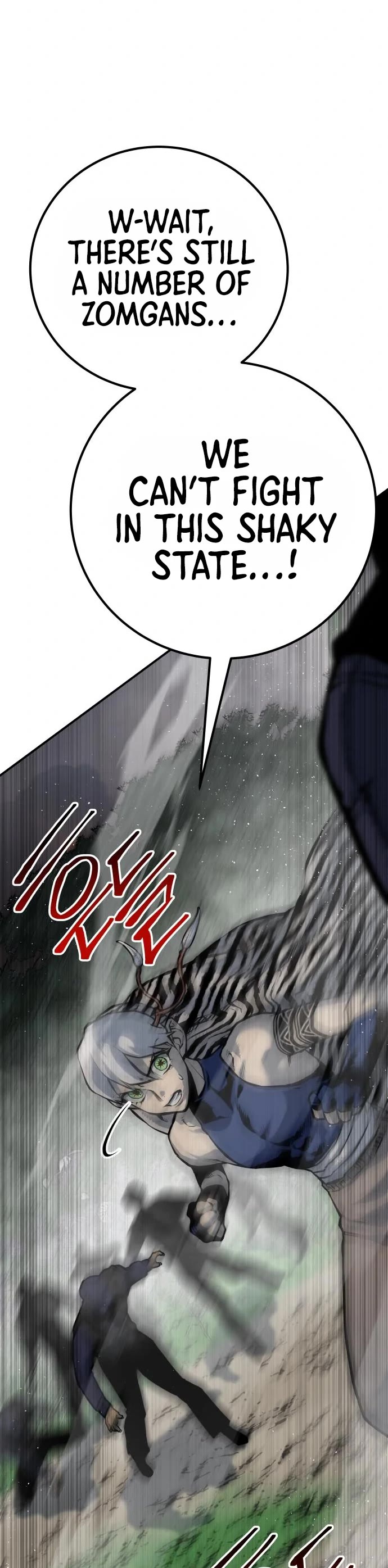 ZomGan Chapter 57 page 9 - Chapter 57
