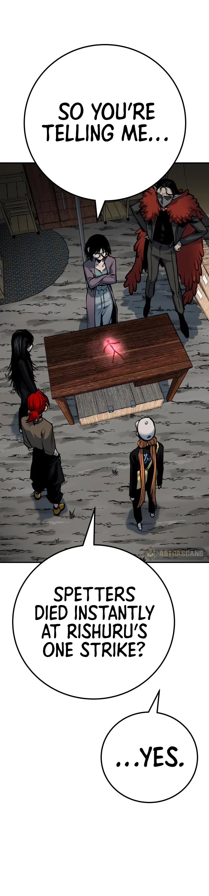 ZomGan Chapter 58 page 16 - Chapter 58