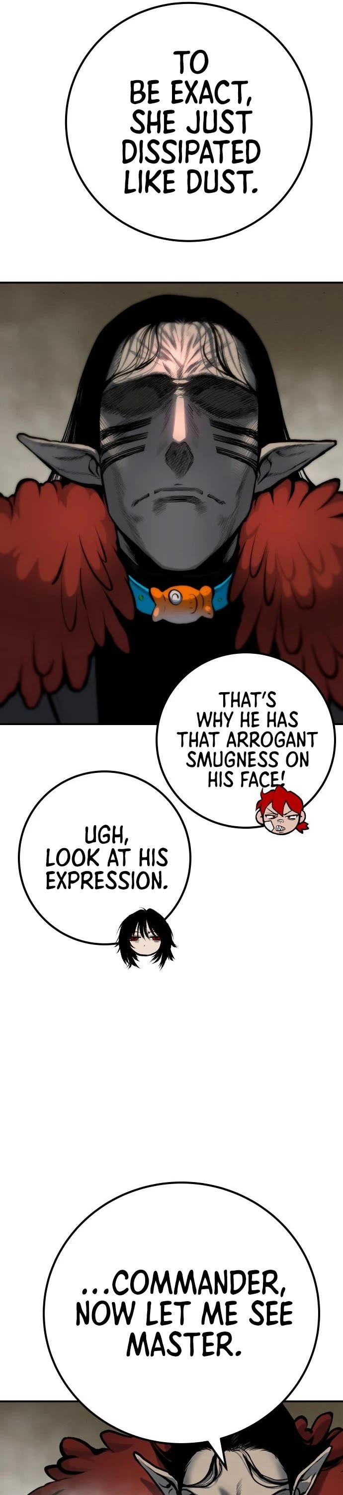 ZomGan Chapter 58 page 17 - Chapter 58