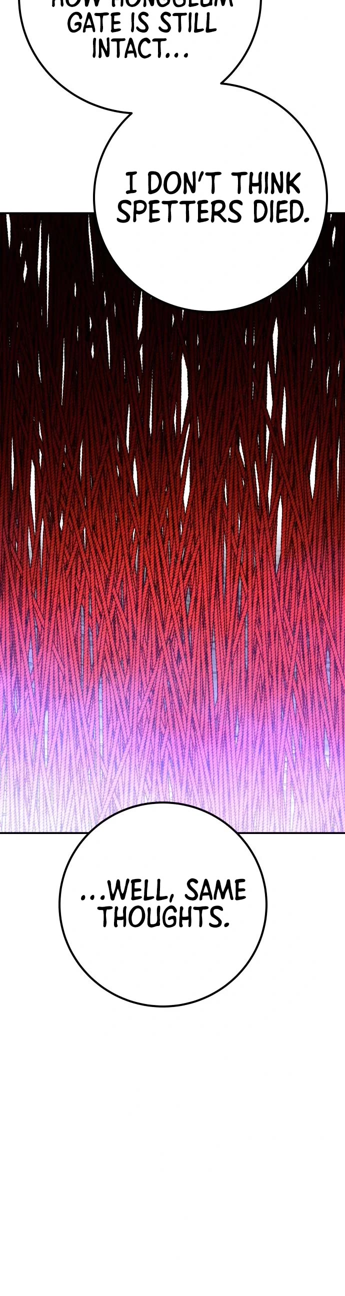 ZomGan Chapter 58 page 25 - Chapter 58