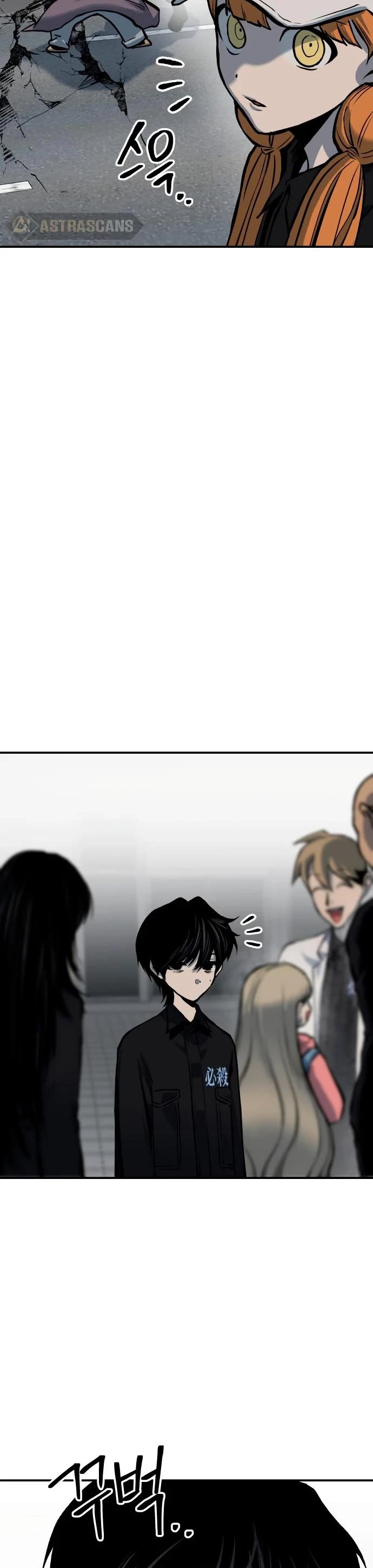 ZomGan Chapter 58 page 30 - Chapter 58