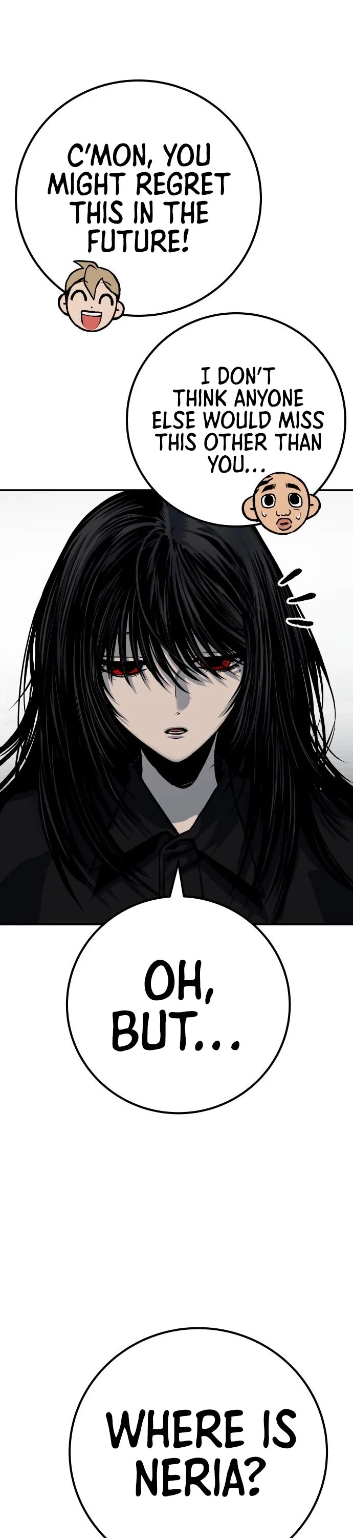 ZomGan Chapter 58 page 35 - Chapter 58
