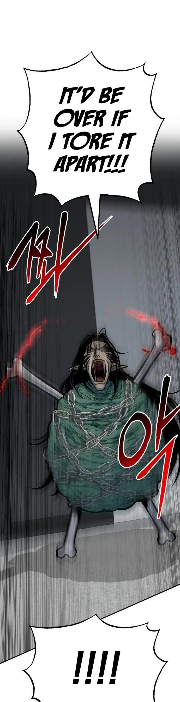ZomGan Chapter 58 page 48 - Chapter 58