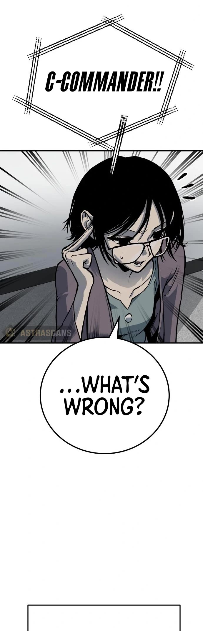 ZomGan Chapter 58 page 60 - Chapter 58