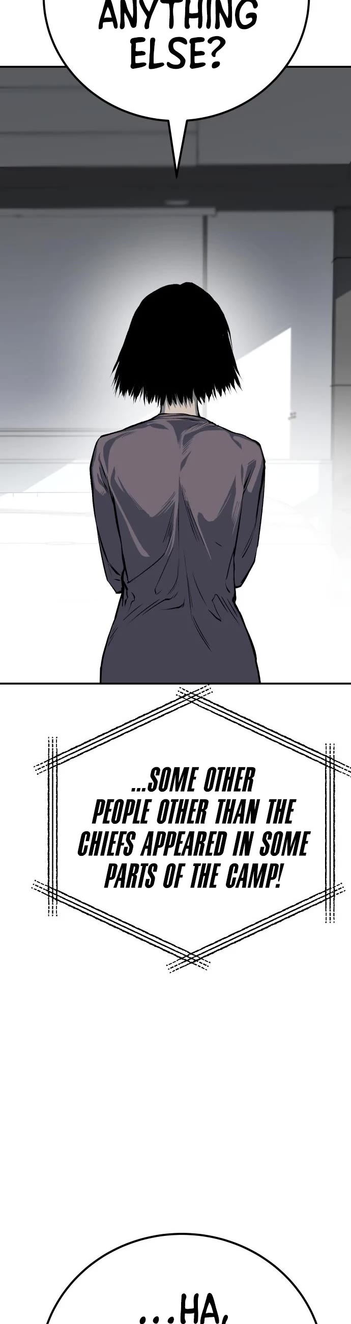 ZomGan Chapter 59 page 3 - Chapter 59