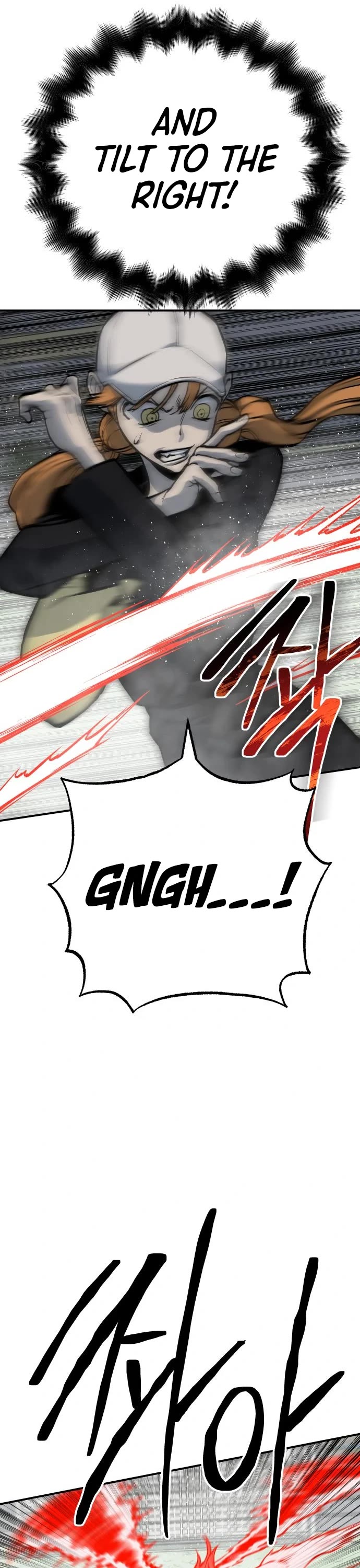 ZomGan Chapter 59 page 37 - Chapter 59
