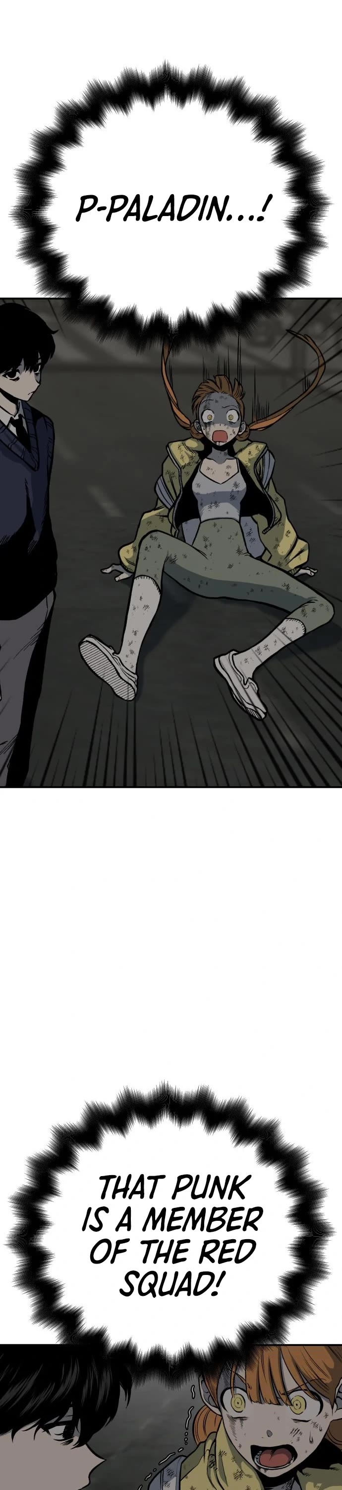 ZomGan Chapter 59 page 40 - Chapter 59