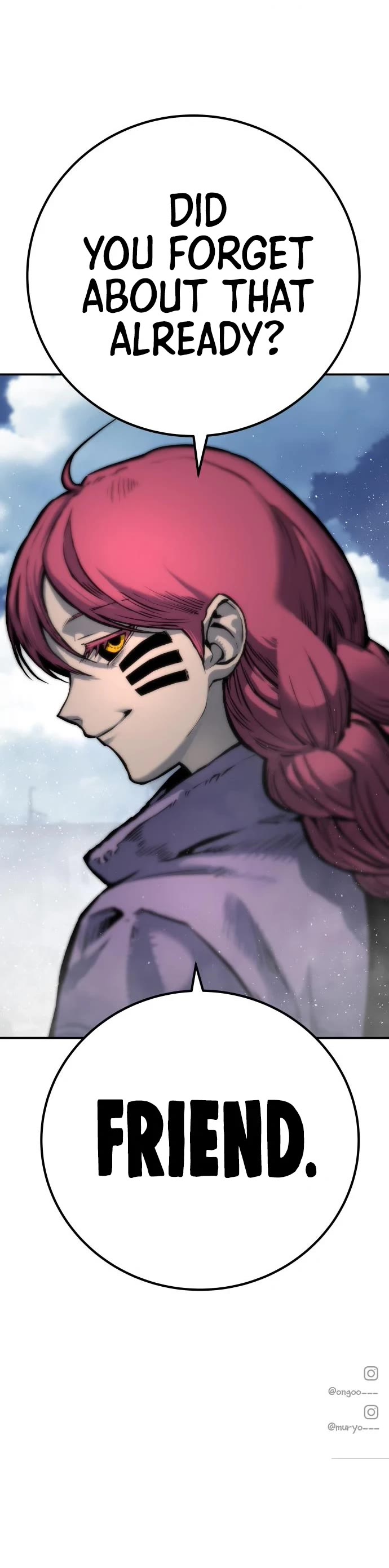 ZomGan Chapter 59 page 68 - Chapter 59