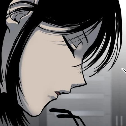 ZomGan Chapter 59 cover