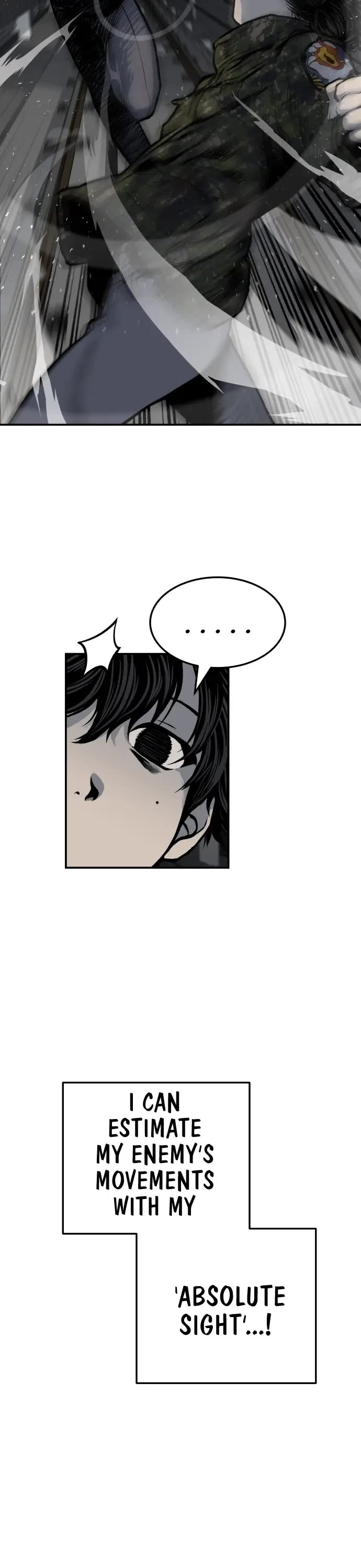 ZomGan Chapter 6 page 11 - Chapter 6
