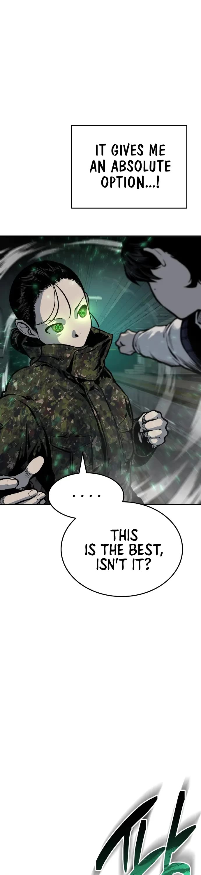 ZomGan Chapter 6 page 12 - Chapter 6