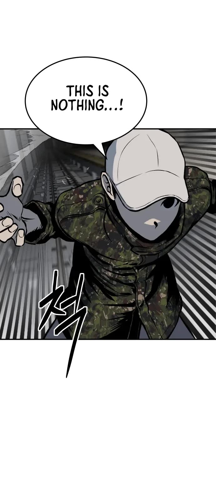 ZomGan Chapter 6 page 22 - Chapter 6