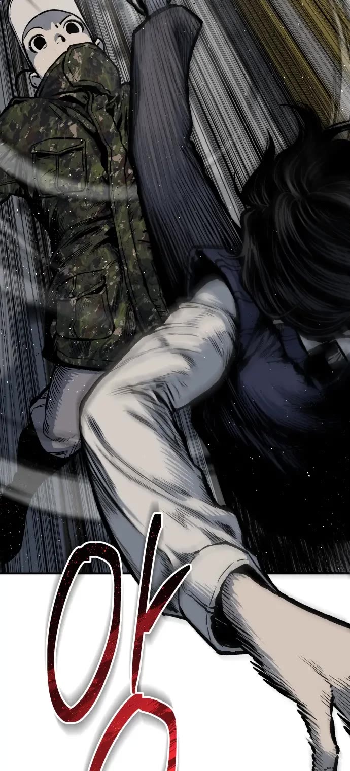 ZomGan Chapter 6 page 26 - Chapter 6