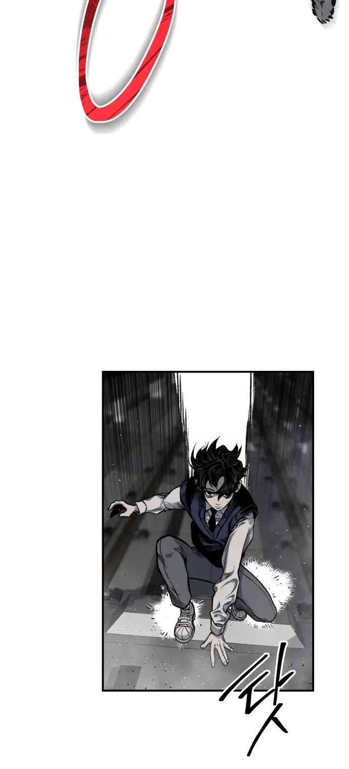 ZomGan Chapter 6 page 27 - Chapter 6