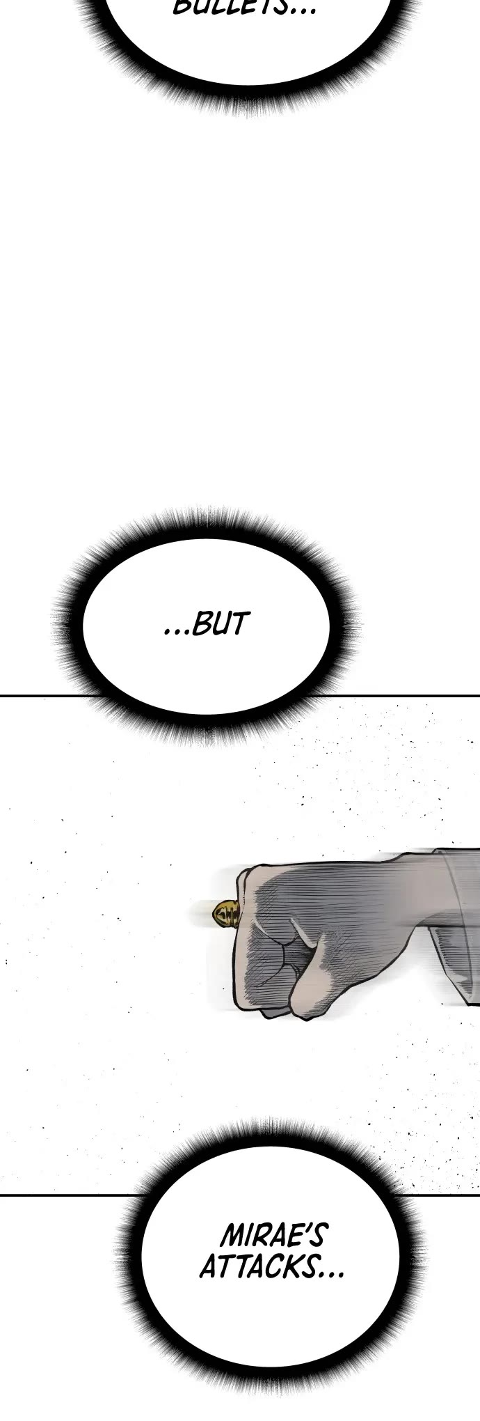 ZomGan Chapter 6 page 31 - Chapter 6