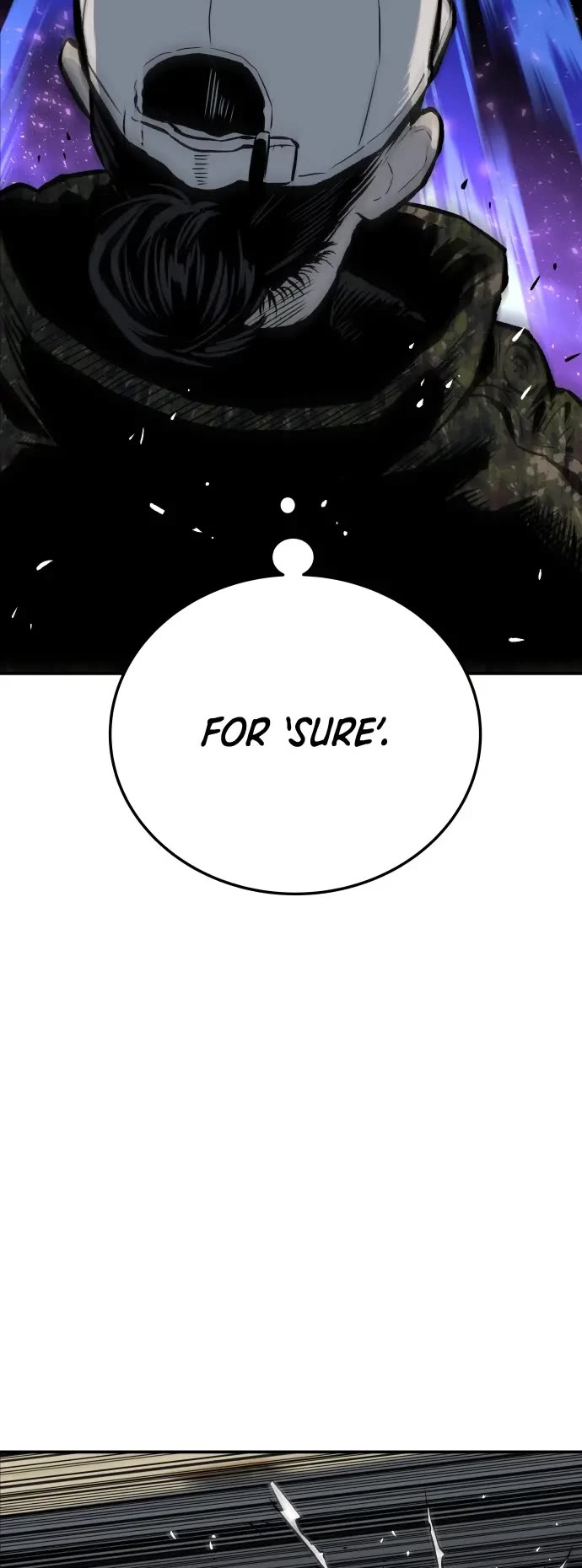 ZomGan Chapter 6 page 4 - Chapter 6
