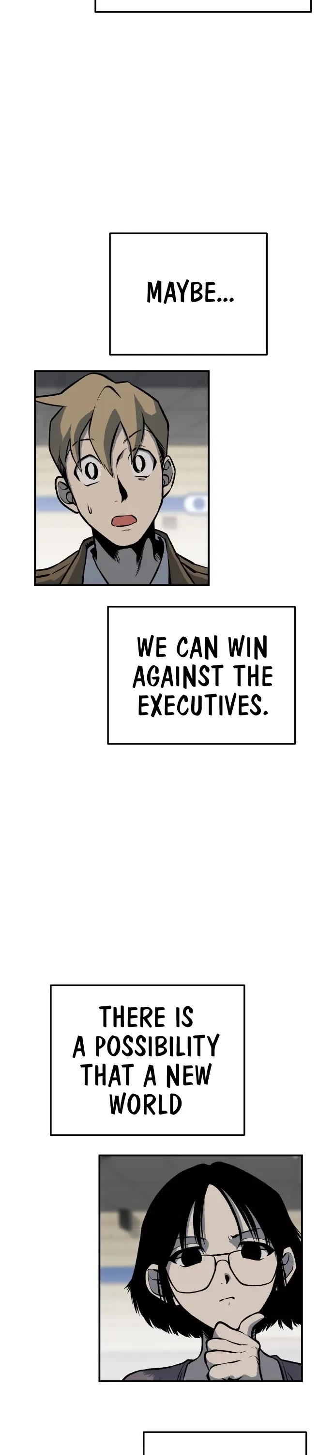 ZomGan Chapter 6 page 40 - Chapter 6