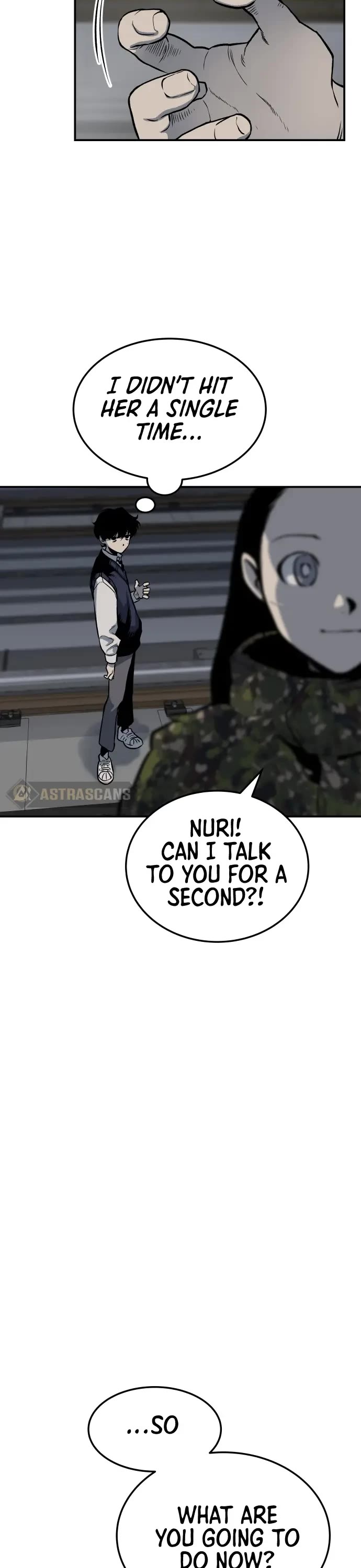 ZomGan Chapter 6 page 43 - Chapter 6