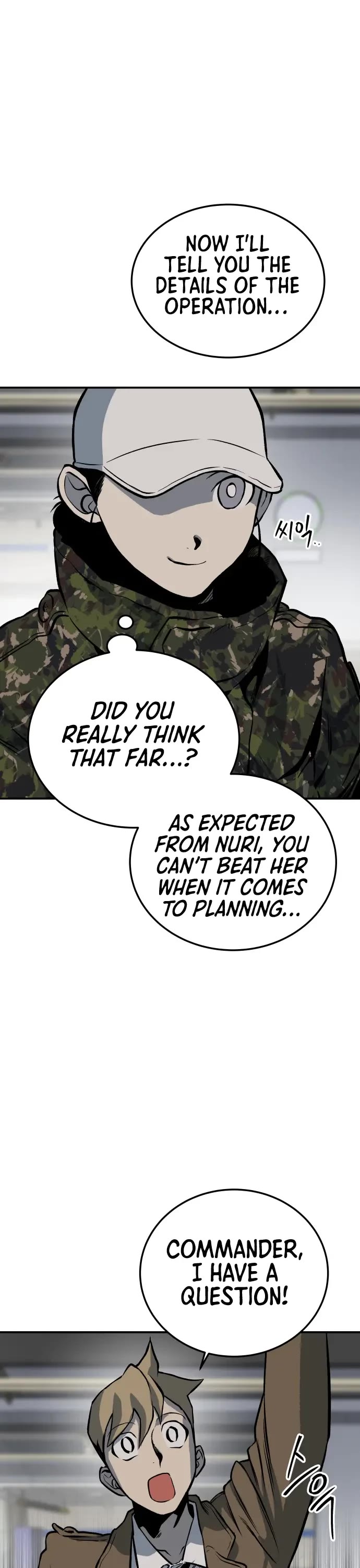 ZomGan Chapter 6 page 60 - Chapter 6
