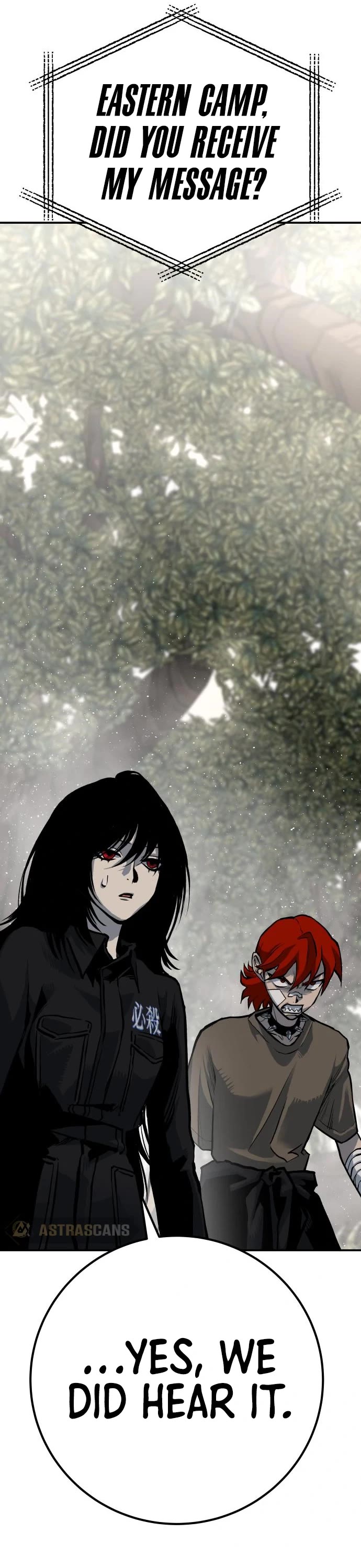 ZomGan Chapter 60 page 26 - Chapter 60