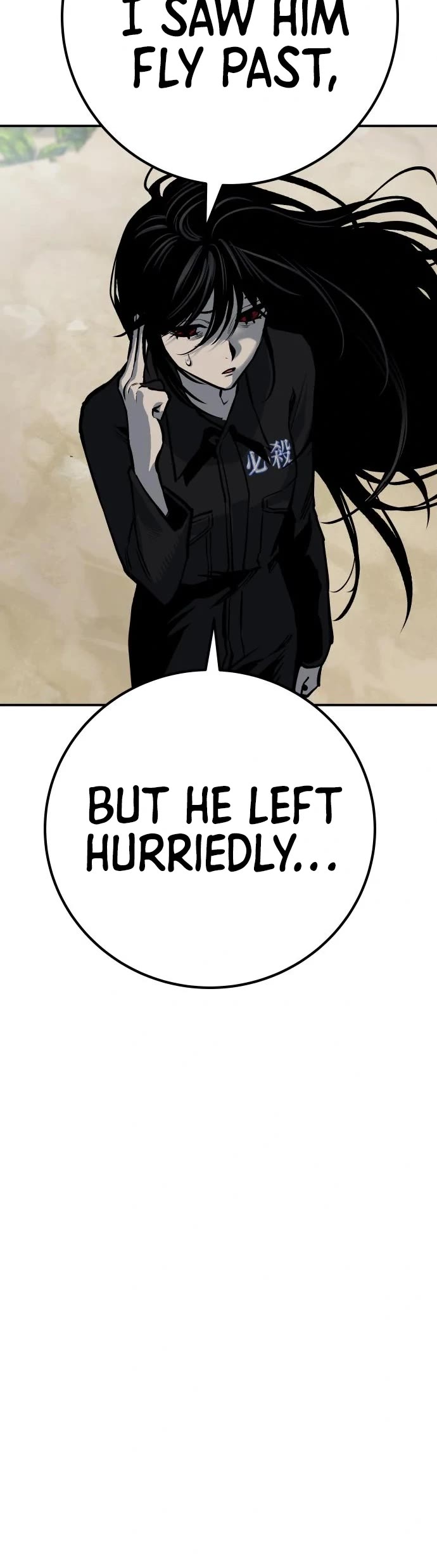 ZomGan Chapter 60 page 31 - Chapter 60
