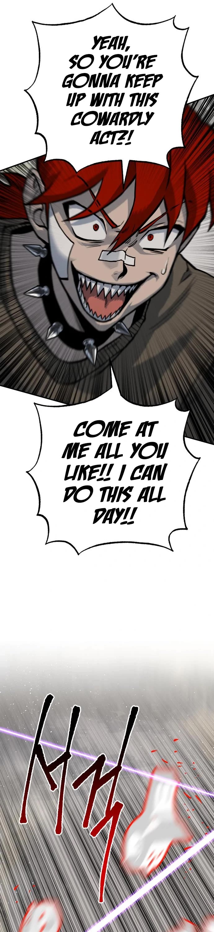 ZomGan Chapter 60 page 41 - Chapter 60