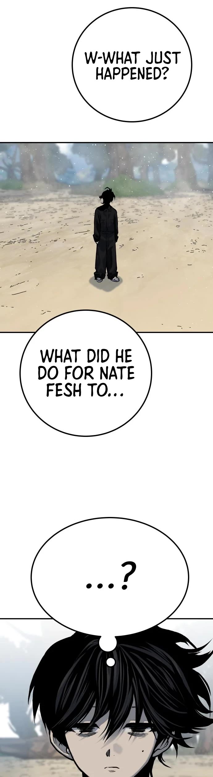 ZomGan Chapter 60 page 54 - Chapter 60