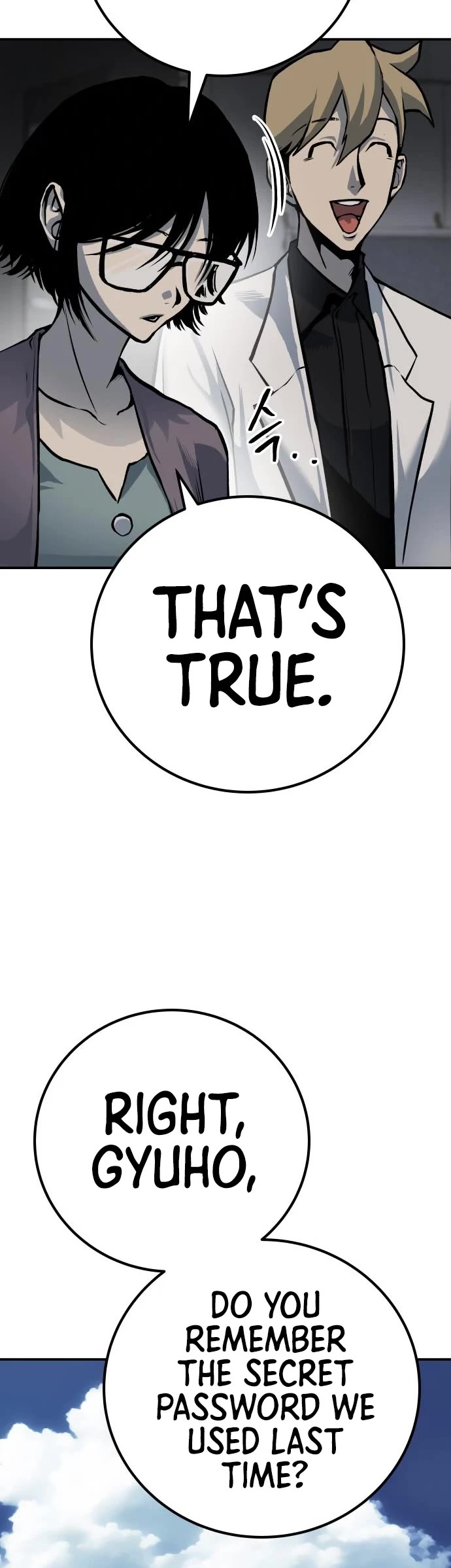 ZomGan Chapter 60 page 58 - Chapter 60