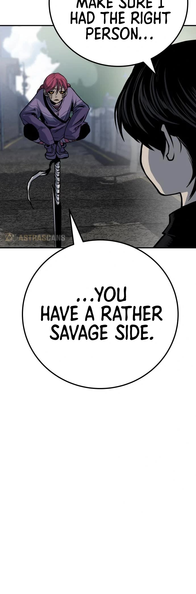 ZomGan Chapter 60 page 6 - Chapter 60