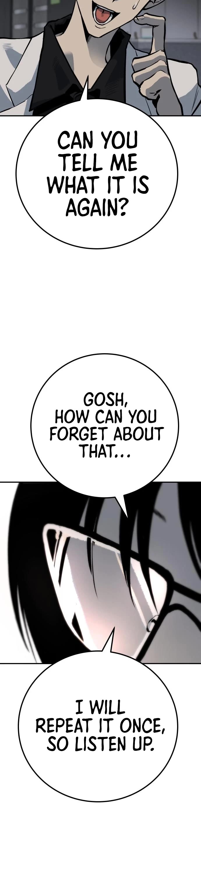 ZomGan Chapter 60 page 60 - Chapter 60
