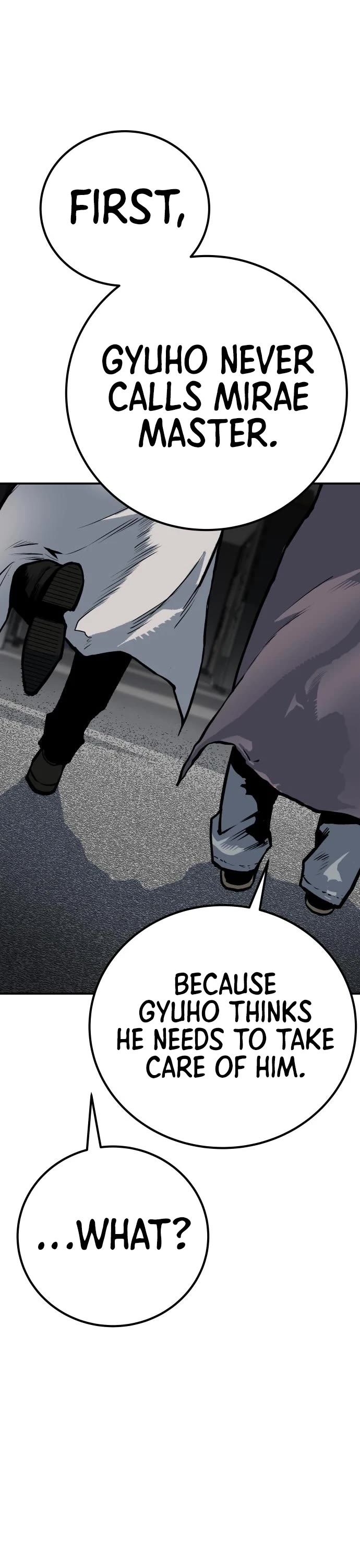 ZomGan Chapter 60 page 61 - Chapter 60