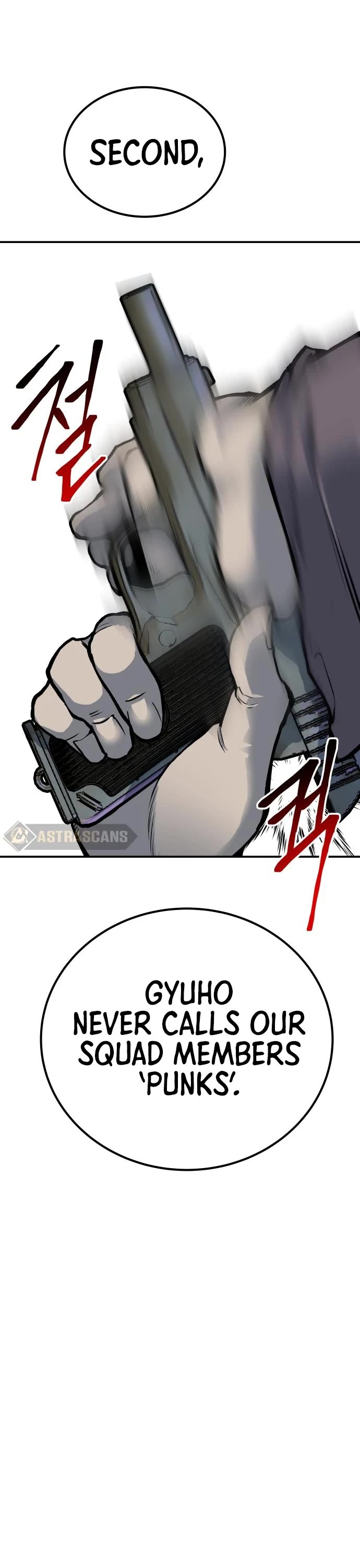 ZomGan Chapter 60 page 62 - Chapter 60