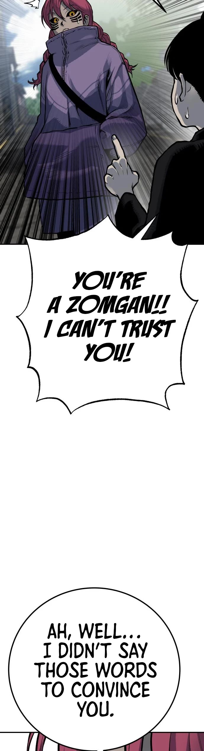 ZomGan Chapter 60 page 9 - Chapter 60