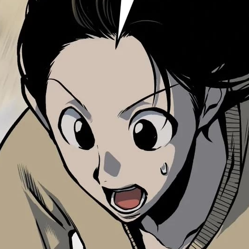 ZomGan Chapter 60 cover
