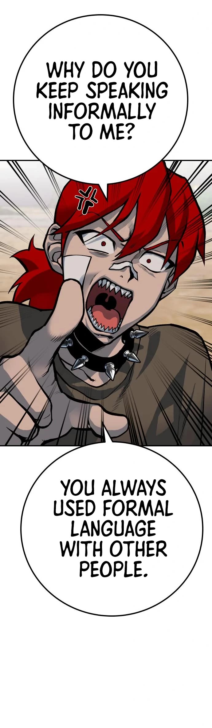 ZomGan Chapter 61 page 10 - Chapter 61