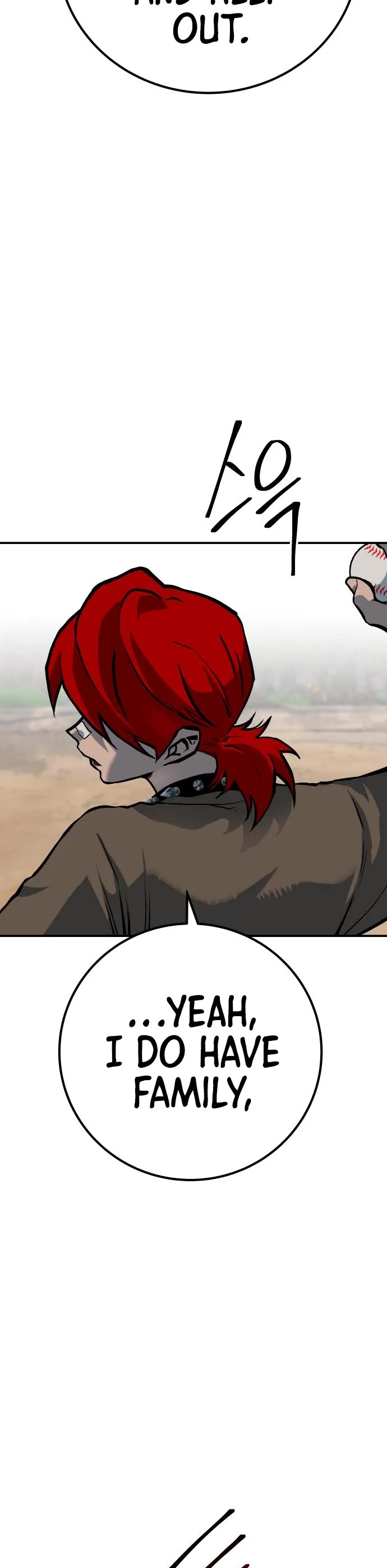 ZomGan Chapter 61 page 18 - Chapter 61