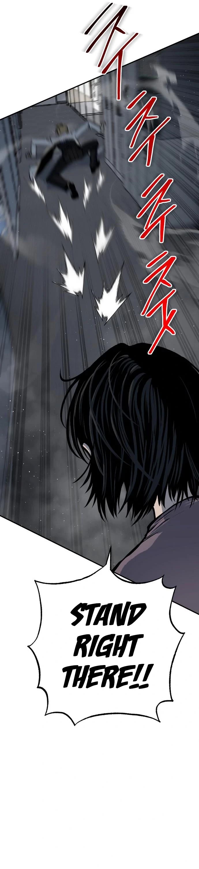 ZomGan Chapter 61 page 35 - Chapter 61