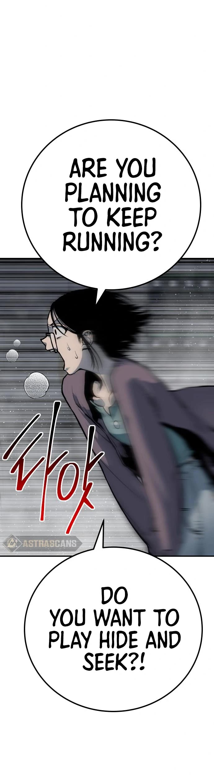 ZomGan Chapter 61 page 36 - Chapter 61
