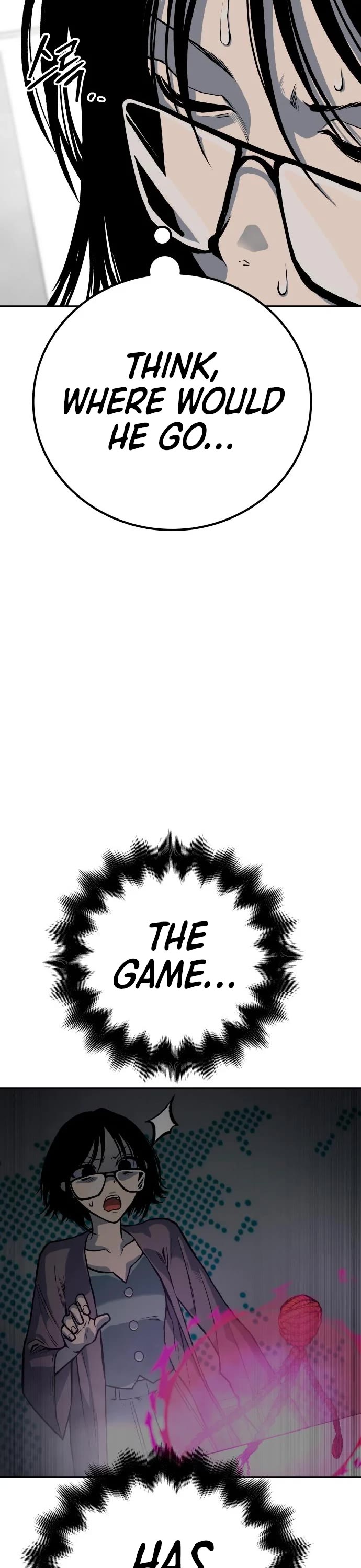 ZomGan Chapter 61 page 39 - Chapter 61