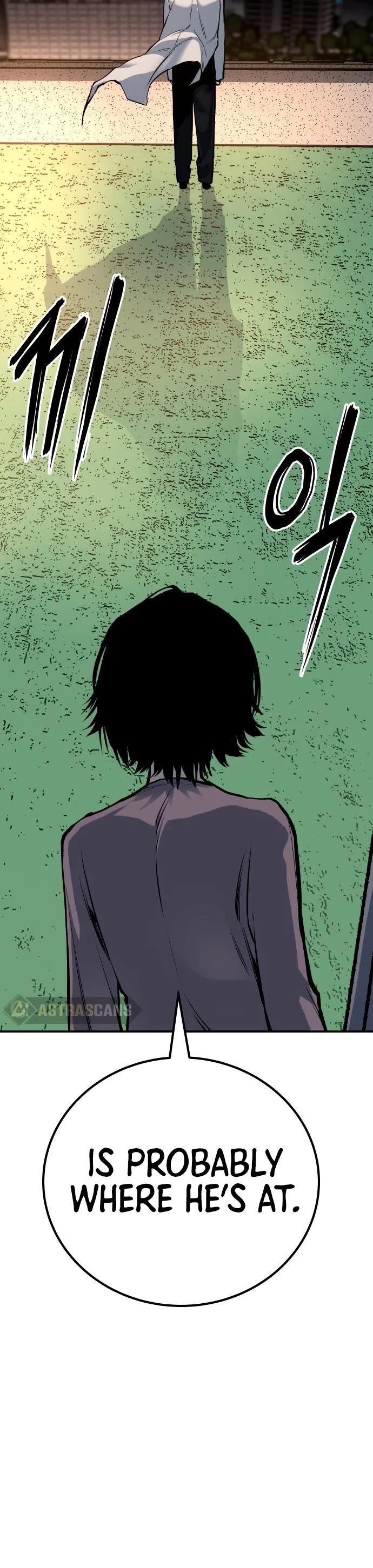 ZomGan Chapter 61 page 48 - Chapter 61