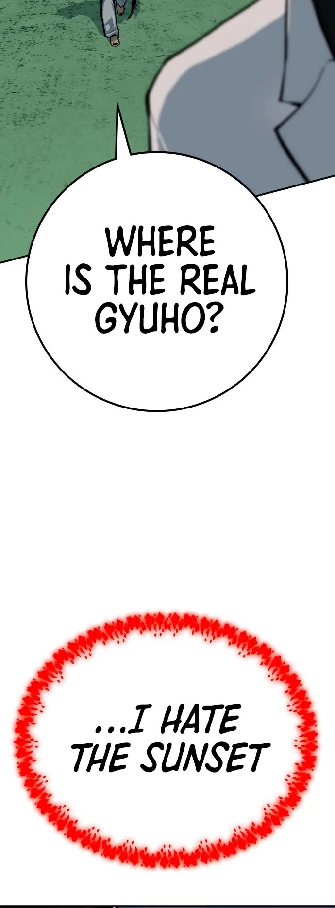 ZomGan Chapter 61 page 50 - Chapter 61