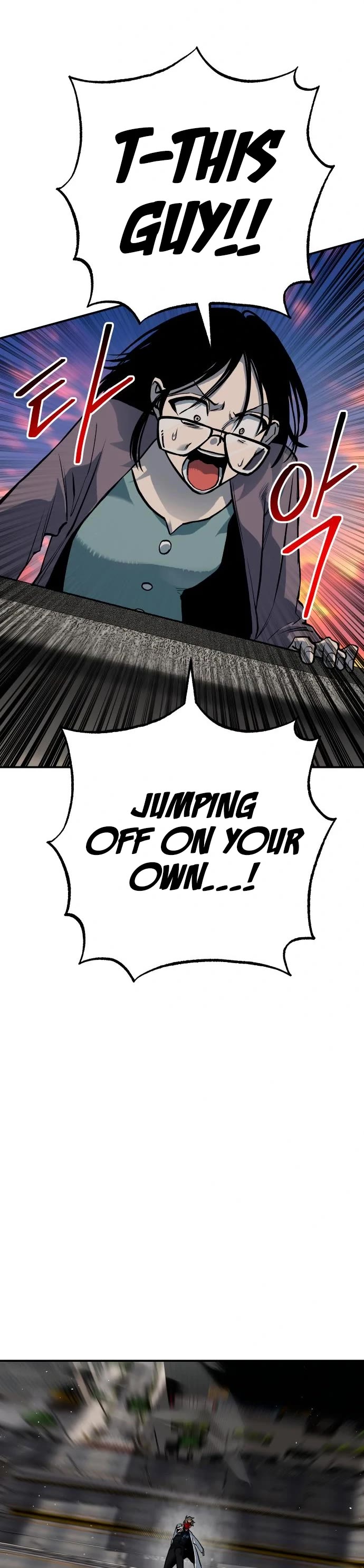 ZomGan Chapter 61 page 53 - Chapter 61
