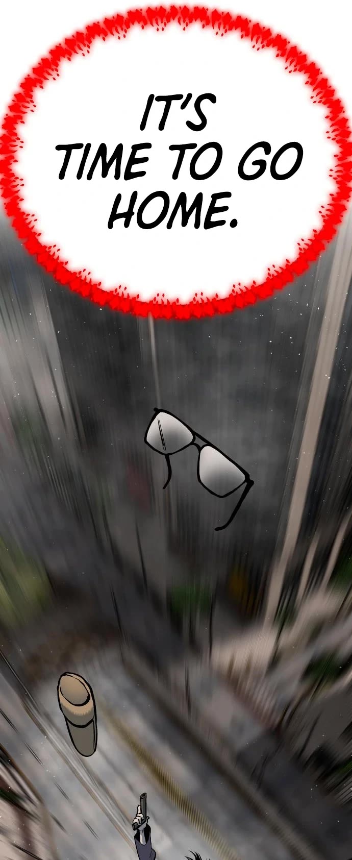 ZomGan Chapter 61 page 58 - Chapter 61