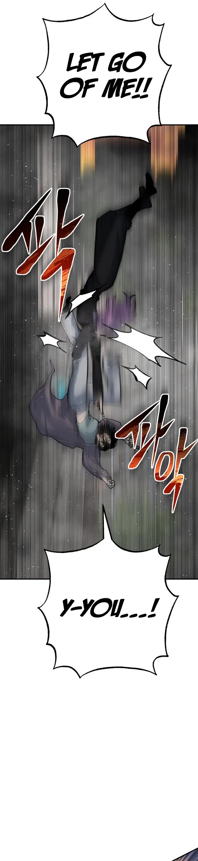 ZomGan Chapter 62 page 11 - Chapter 62