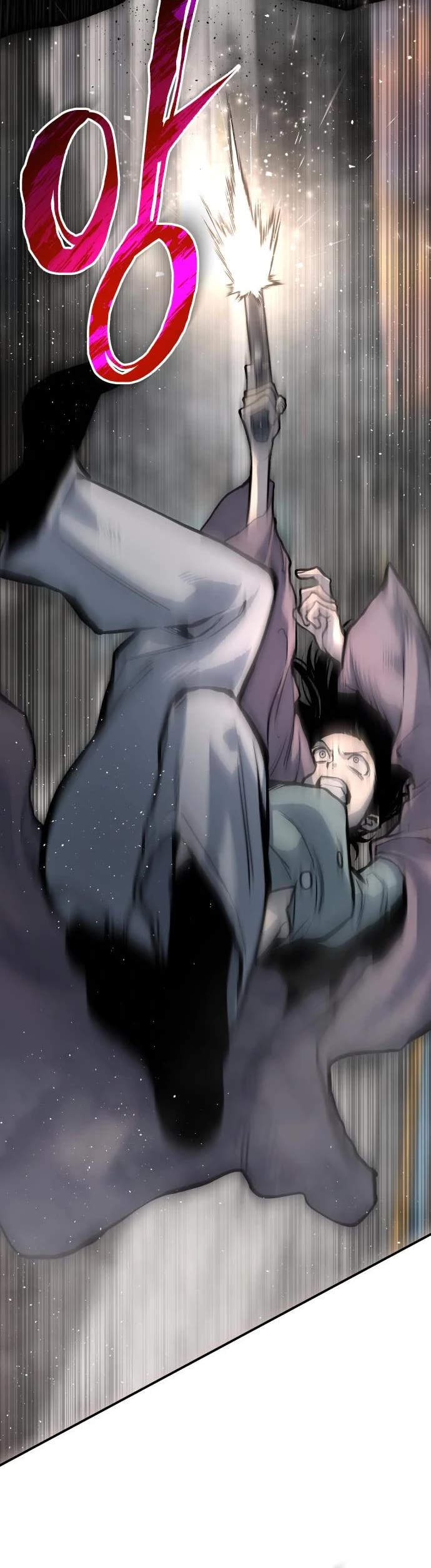 ZomGan Chapter 62 page 13 - Chapter 62