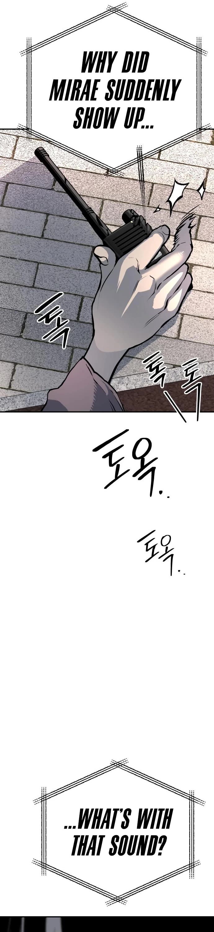 ZomGan Chapter 62 page 20 - Chapter 62